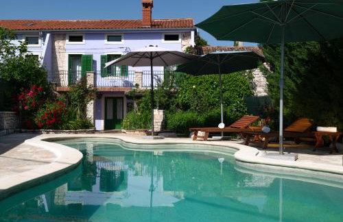 Holiday Home Ladonja - Foto 1