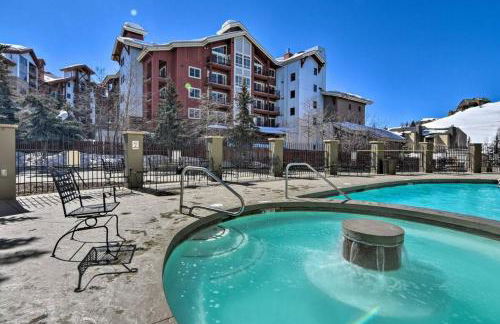 Grand Lodge - Foto 7