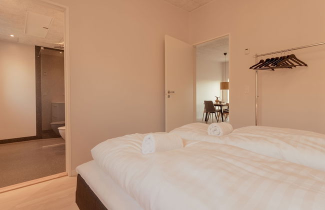 New Aparthotel | Panoramic Sea View - Foto 9