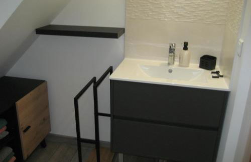 L'Eden de la Guyonnière - Photo 13