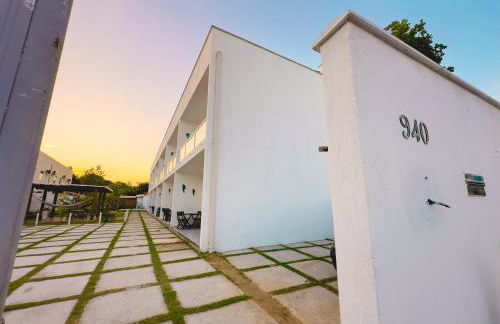 Apartamento 5 Duplex 2 Suites Perto Praia do Mutá - Foto 12