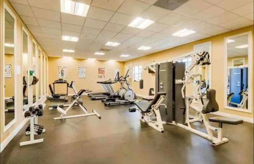 Amazing Disney Themed Oasis 3BR near Parks townhouse - Foto 33