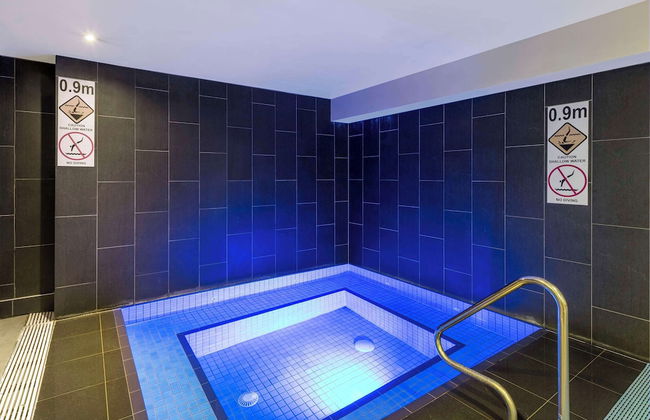 Oaks Melbourne on Market Hotel - Photo 78