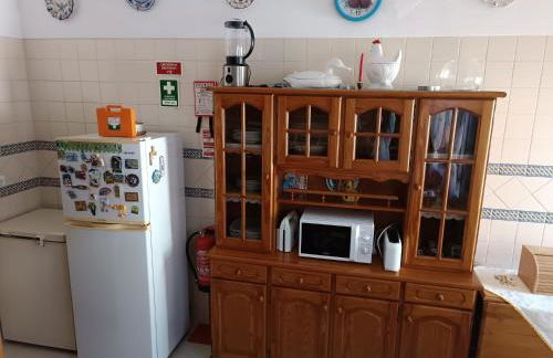 Alojamento local Família Coelho - Foto 16