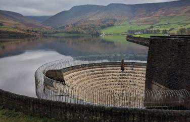 Flat near Peak District - Foto 19