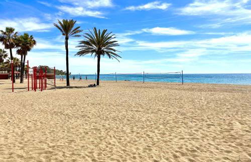 El Ático Estepona 1ªLinea de Playa - Photo 10