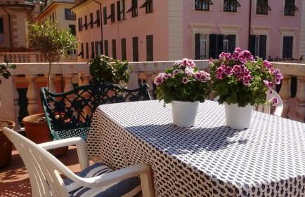 The Terrace, my place - Foto 15