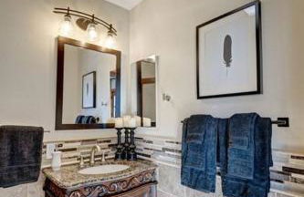 Elevado Hills Family Getaway ~ Pool ~ Games ~ Pkg! - Foto 23