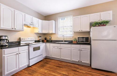 Cozy Historic 2BR House 10 Min to French Quarter - Foto 10