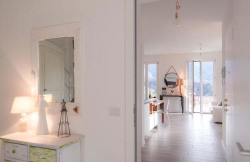 Magic Garden with Jacuzzi-Pool and Luxury Lake Como view - Foto 41