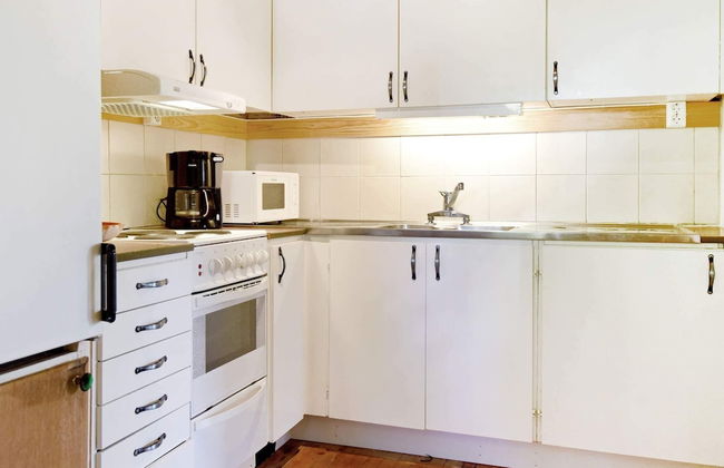 7 Person Holiday Home in Sunnemo-by Traum - Foto 3