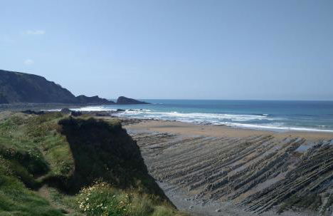 Darracott Farm Cottage - Foto 23