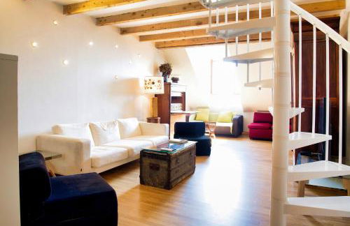 Triplex sur les hauteurs de Divonne - Foto 1