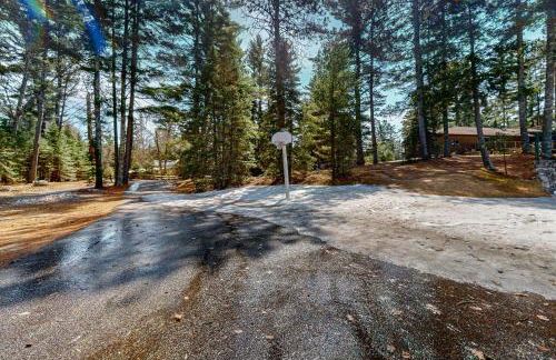 Roaming Deer Cottage - Foto 25