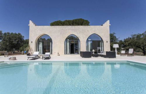 Villa Fontana - Foto 44