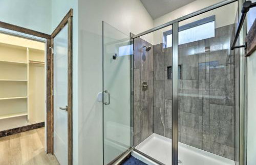 Sanderling Sea Cottages, Unit 5 with Ocean Views! - Foto 16