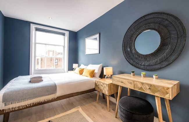 Host Apartments The Georgian Quarters at Canning - Foto 2