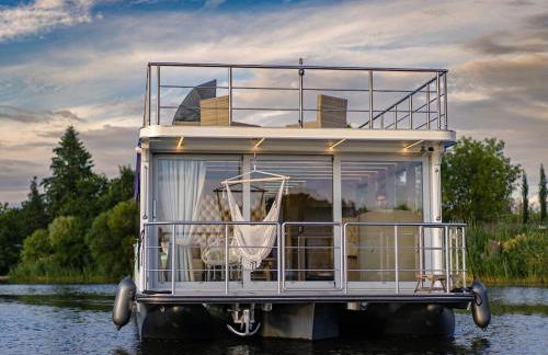 Harbor Suite Templin - Photo 2