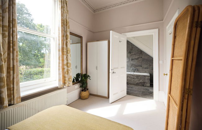 The West Hill Place - Dazzling 2bdr Flat - Foto 8