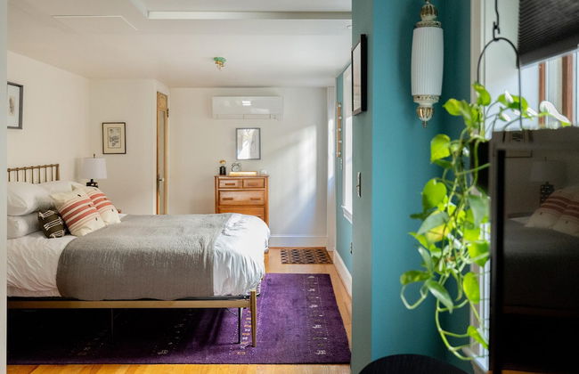 Wyatt's Saloon Guest House 2 - Foto 1