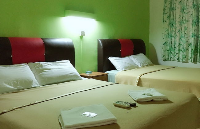 Dindings Pantai Desair Apartment By DPD - Foto 9