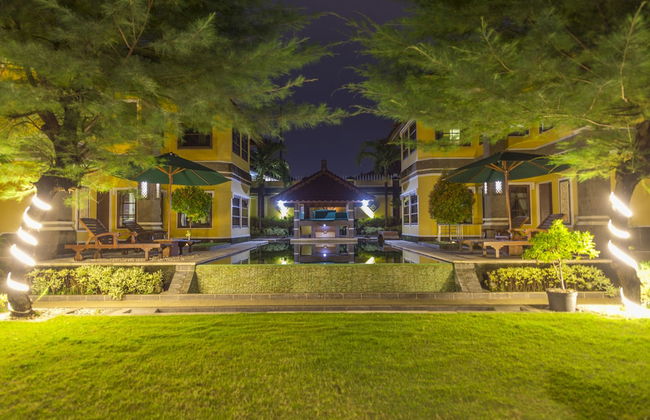 Apel Villa Sanur - Foto 26