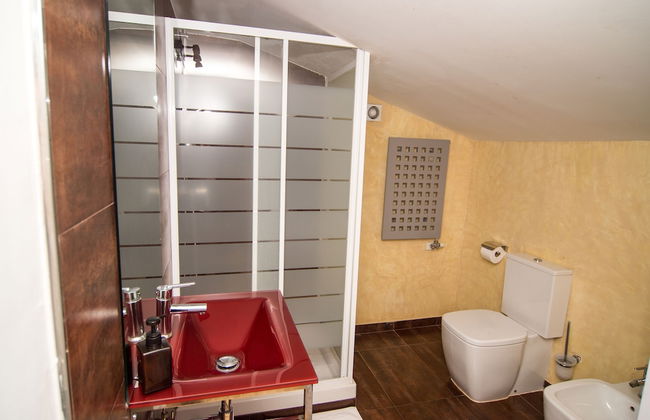 Lucasland Sitges Apartments - Foto 57