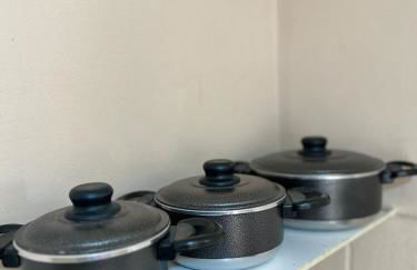 Kitnet Prático Aconchego I - Foto 15