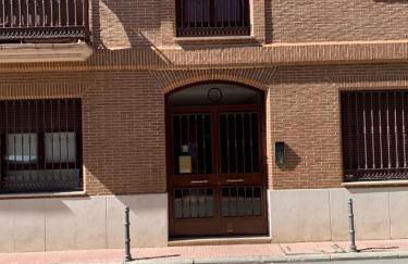 Gran piso en el centro de Alcalá - Foto 9