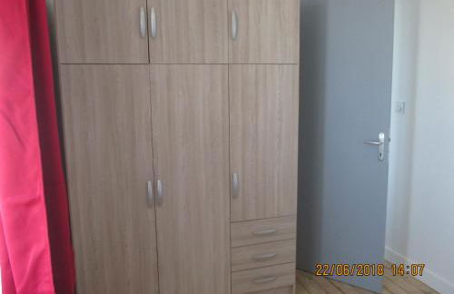 Appartement Bord de Mer - Photo 17