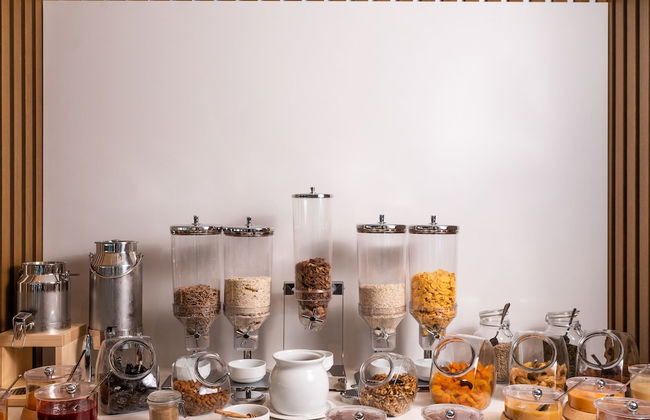 Kos Divine Hotel and Suites - Photo 77