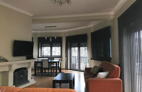 Viriato Central House - Foto 1