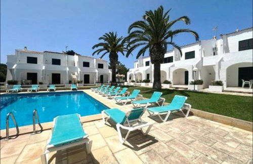 Apartamento en la playa con piscina - Foto 10