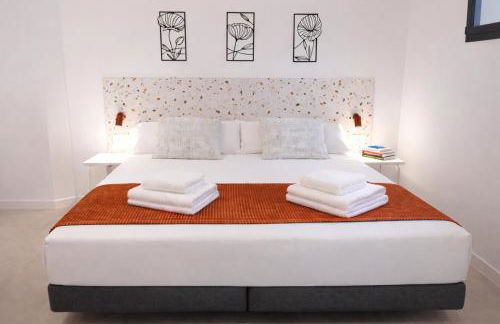 Olmaya Flats Valencia - Foto 23