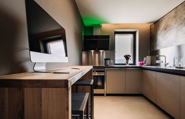 VILLA BRICOLA - Boutique Apartments - Foto 16