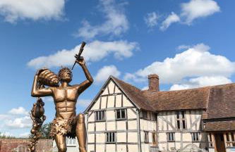 Eckington Manor - Foto 1