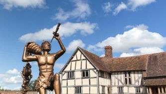 Eckington Manor - Foto 1