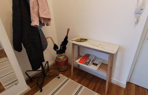 2p lumineux au Cœur de Strasbourg - Foto 11