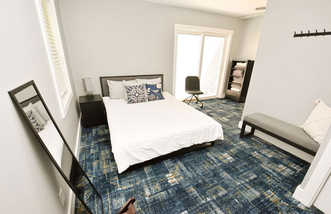 3 Blocks to Notre Dame EV Charger 1707 - Foto 21