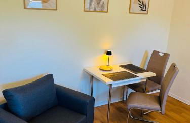 Apartment tenX Mittweida - Foto 1