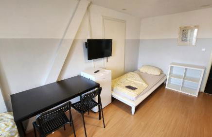 Moderne Studio Apartments und 120qm Wohnungen in Oberhausen, ideal für Geschäftsreisende und Monteure - Foto 12