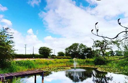 New Luxury barn with pool table nr southwold - Foto 54