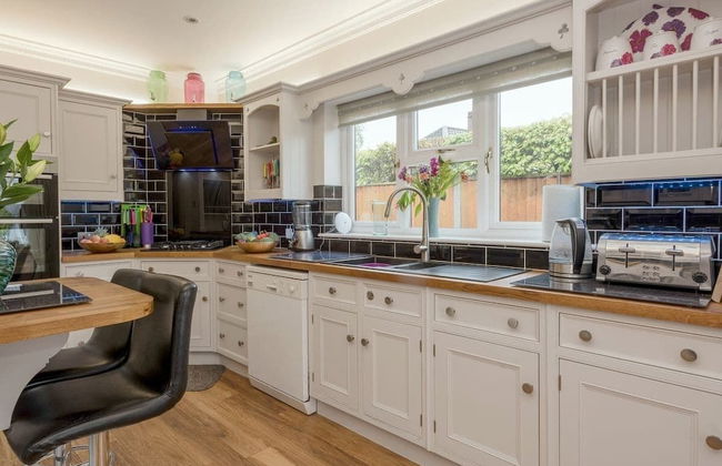 Villa Morea - Foto 7