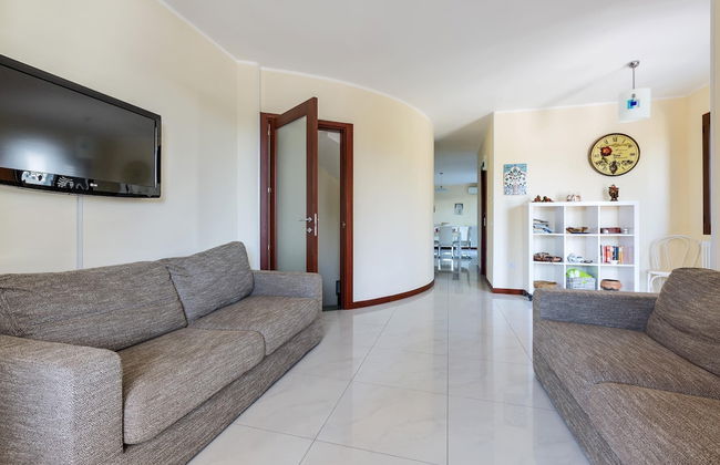 Villetta Lucri - Foto 1