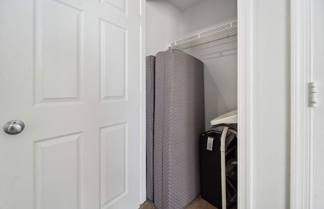 2BR Luxury City Suite With Gym & Pool - Foto 3