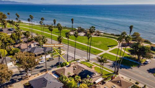 Bluewater Retreat by Paradise Retreats - Foto 2