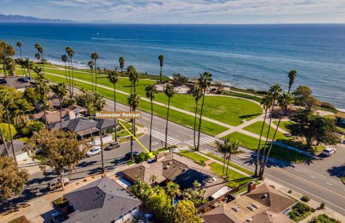 Bluewater Retreat by Paradise Retreats - Foto 2