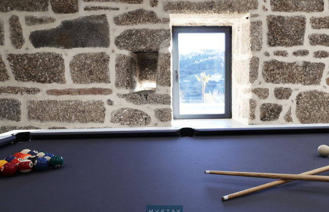 MyStay - Casa d'Henrique - Foto 75