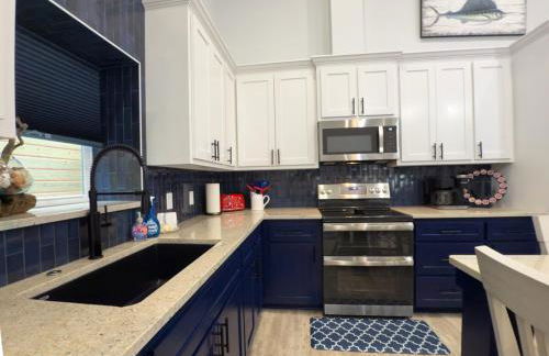 Fish Stories 5 Bed 3 Bath With Pool and Playscape - Foto 26