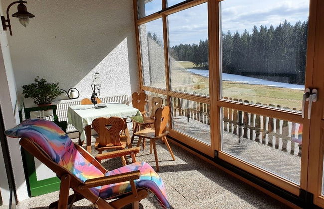 Holiday Home in Altmelon Near Weinsberg Forest - Foto 19